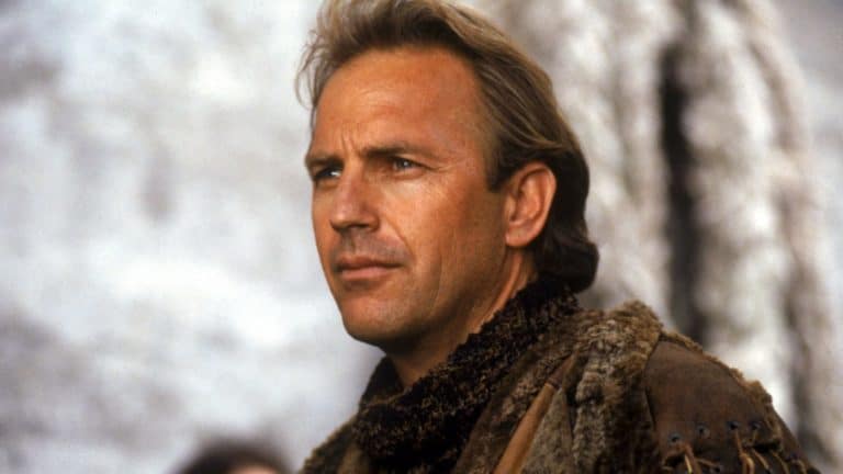 Kevin Costner