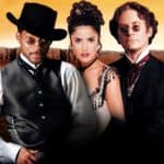 Wild Wild West