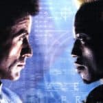 Demolition Man