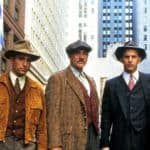 The Untouchables