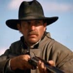 Kevin Costner