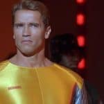 The Running Man