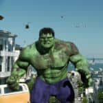 Hulk 2003