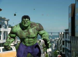 Hulk 2003