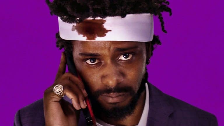 Sorry To Bother You
