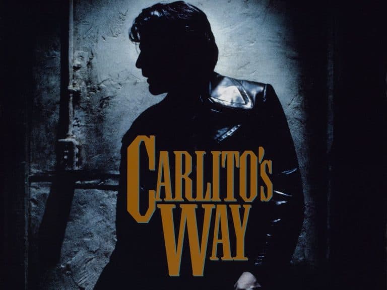 carlito's way