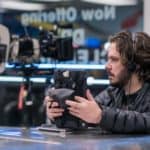 Edgar Wright