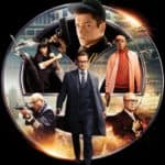 Kingsman poster