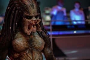 The Predator | The 2018  reboot, and what went horribly wrong