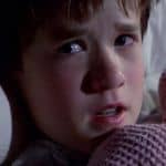The Sixth Sense