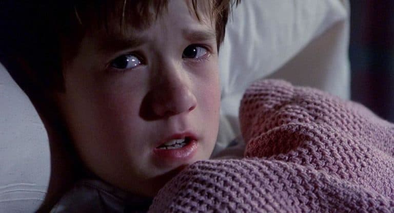 The Sixth Sense