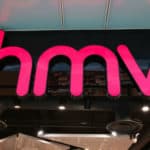 HMV