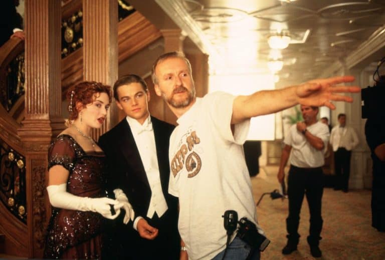 Titanic