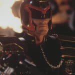 Judge Dredd (1995)