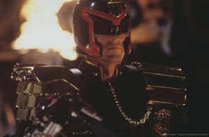 Judge Dredd (1995)