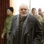 Anthony Hopkins