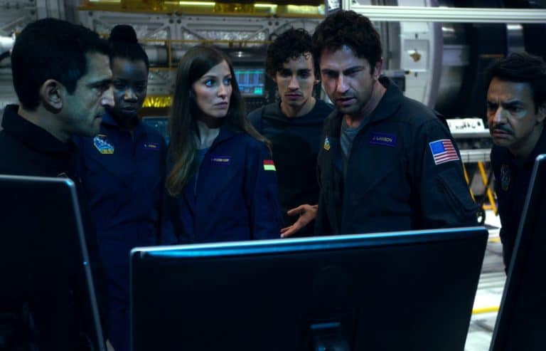 Geostorm