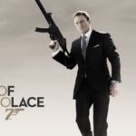 quantum of solace