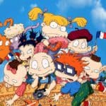 Rugrats