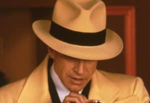 dick tracy