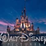 Disney logo