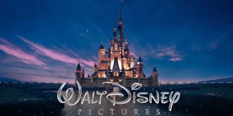Disney logo