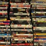 DVDs