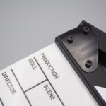 Clapperboard
