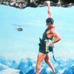 Cliffhanger
