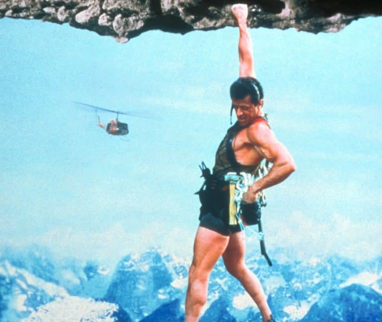 Cliffhanger