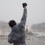 Rocky Balboa