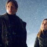 The X-Files I Want To Believe