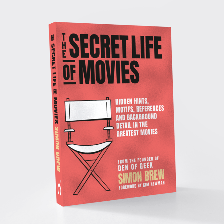 The Secret Life Of Movies: Film Stories editor's book on offer | Film ...