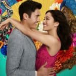 Crazy Rich Asians