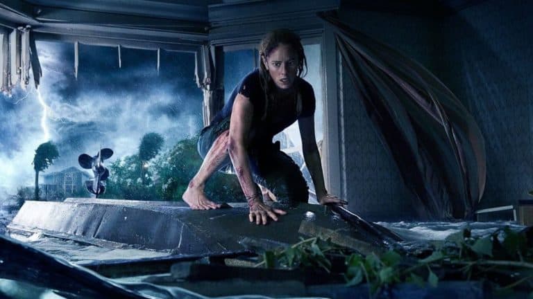 crawl