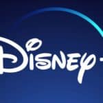 disney+ logo