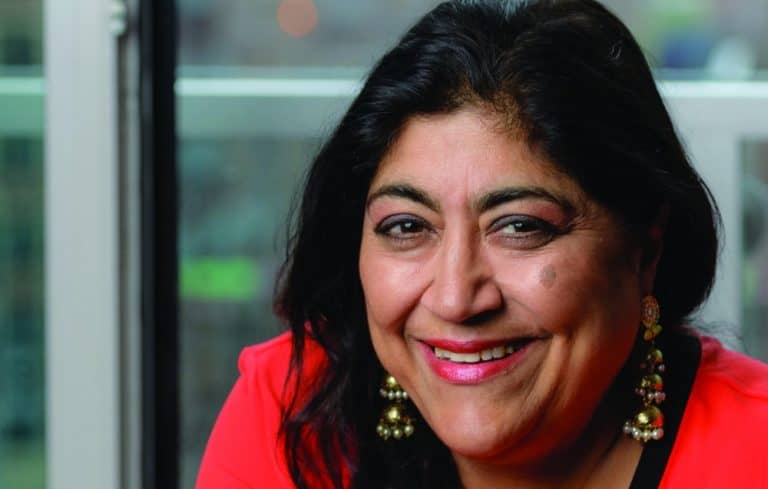 Gurinder Chadha