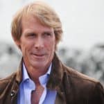 Michael Bay
