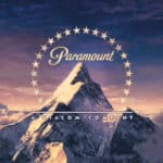 Paramount Pictures logo