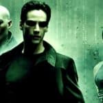 The Matrix