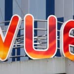 Vue Cinemas logo