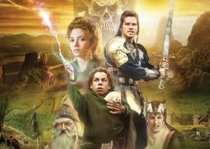 Willow | The mistake MGM made when trying to sell the film to cinemas
