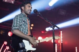 The X-Files | Himesh Patel to co-star with Danielle Deadwyler in Ryan Coogler's reboot