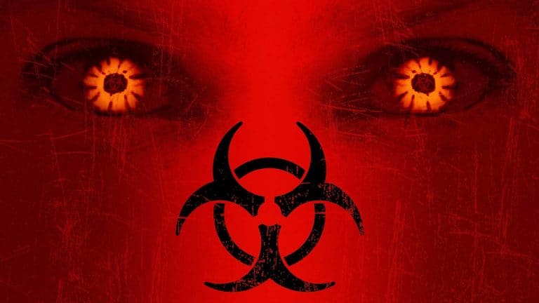 28 Days Later