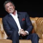 Alarum with Sylvester Stallone