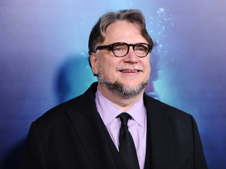 Guillermo del Toro almost directed a star wars movie