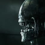 Alien: Covenant which isn't Alien: Romulus
