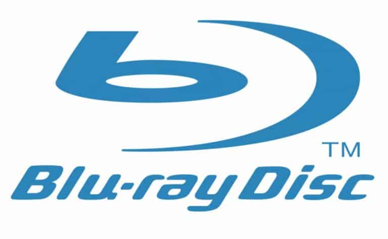 blu-ray logo