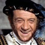 carry on henry