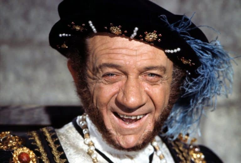 carry on henry